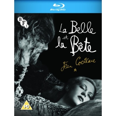 La Belle Et La Bte Jean Cocteau Blu-ray