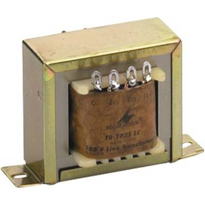 Monacor TR-1025LC transformátor