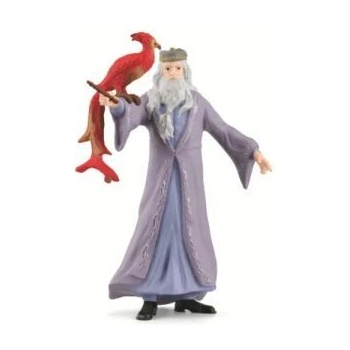 Schleich Schleich: Хари Потър, Дъмбълдор и Фокс 42637