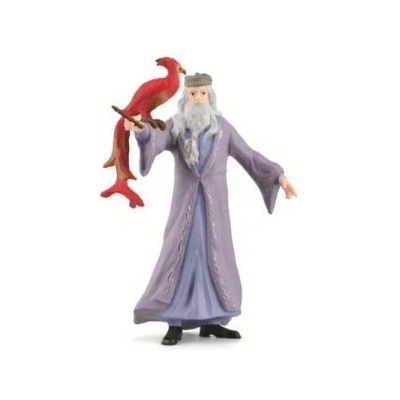 Schleich Schleich: Хари Потър, Дъмбълдор и Фокс 42637