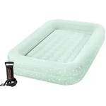 Intex Надуваем детски матрак Intex Kidz Travel Bed Set 107 x 168 см