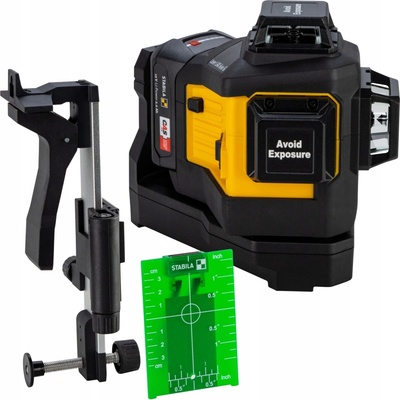 Stabila LAX 600 G 19797