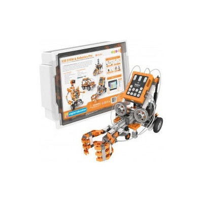Engino Pro Robotics