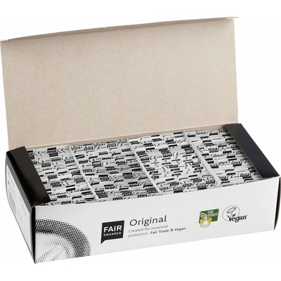 Fair Squared Condom Original 100 ks