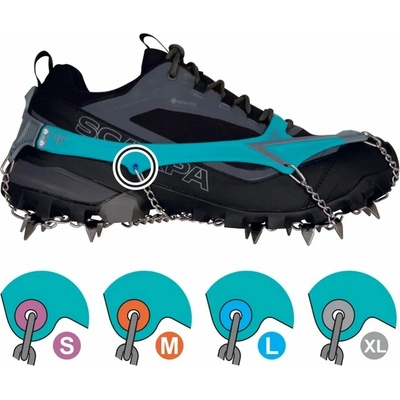 CAMP Ice Master ProLite