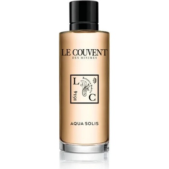 Le Couvent Parfums Aqua Solis EDT 100 ml