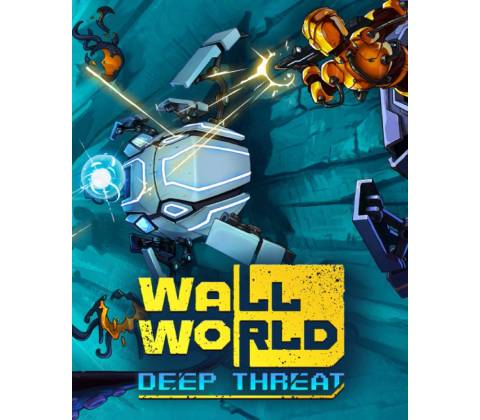 Wall World Deep Threat