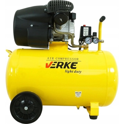 Verke ZBV30-100