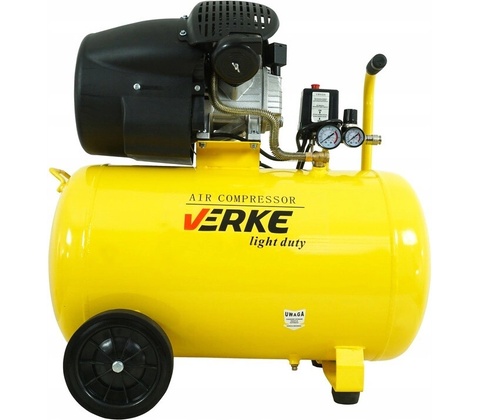 Verke ZBV30-100