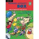 Knihy Primary Activity Box