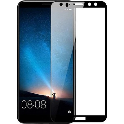 Huawei 5D стъклен протектор за Huawei Mate 10 Lite RNE-L21
