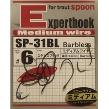 Vanfook SP-31BL vel.6 8ks