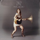 ZAZ - PARIS, ENCORE! CD