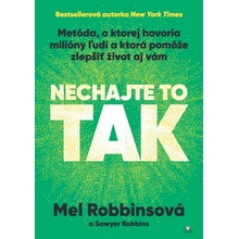 Nechajte to tak