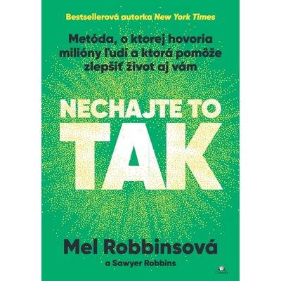 Nechajte to tak