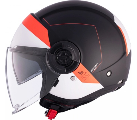 MT Helmets Viale SV 68 Units