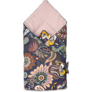  Пелена 75X75 - Boho Dusty Rose