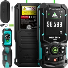 Mileseey S50