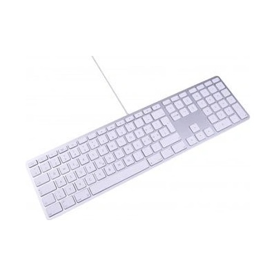LMP Wired USB Keyboard for Mac 17601-SK