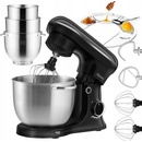 ZEEGMA Planeet Trio Černý