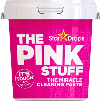 The Pink Stuff zázračná čistící pasta 850 g – Zboží Dáma