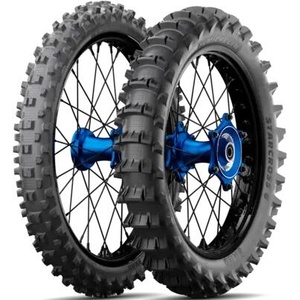 Michelin StarCross 6 Sand 80/100-21 51M Мотоциклетни гуми