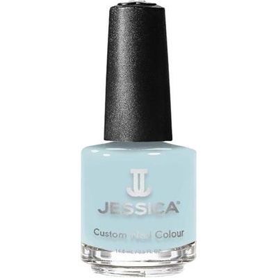 Jessica Cosmetics Custom Nail Colour Лак за нокти CNC-1211 Headliner 14.8 мл