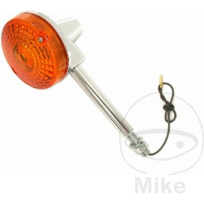 JMP blinkr SUZUKI GN 125 94-96, GN 125 U 80 KM/H 94-99, GN 125 FEINVERZAHNT 97-99, GN 125 GROBVERZAHNT 97-99, GN 125 U GROBVERZAHNT 80 KM/H 97-99, GN 250 96-99, GS 125 S 99...