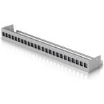 Ubiquiti UACC-Rack-Panel-Patch-Blank-24 Keystone панел (UACC-Rack-Panel-Patch-Blank-24)