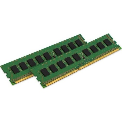 Kingston DDR3 8GB 1600MHz CL11 (2x4GB) KVR16LN11K2-8