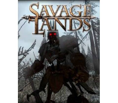Savage Lands