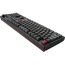 Image 1 of MONTECH MKey TKL Darkness GateronG Pro 2.0 Red US (MK87DR)