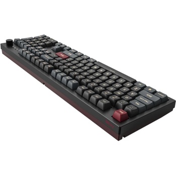 Image 1 of MONTECH MKey TKL Darkness GateronG Pro 2.0 Red US (MK87DR)
