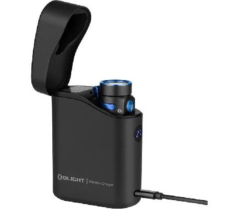 OLight Baton 4