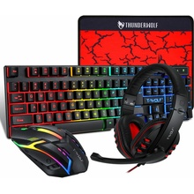 ExtraLink GAMING SET TF800 4V1