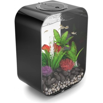 BiOrb Life černé LED 15 l