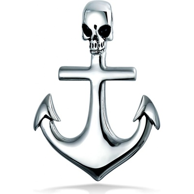 Marre Přívěsek chirurgická ocel kotva M330075P