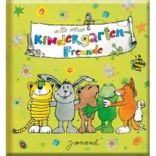 Alle meine Kindergarten-Freunde