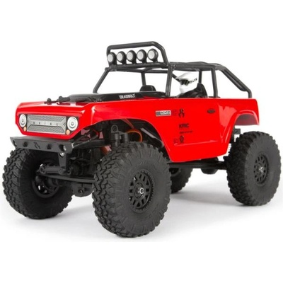 Axial SCX24 Deadbolt 1:24 4WD RTR