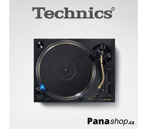 Technics SL-1210GME
