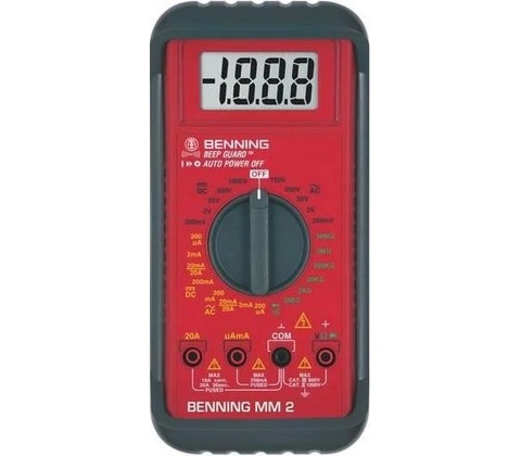 Benning MM 2