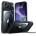 ESR iPhone 17 Pro Max ESR CLASSIC HYBRID Силиконов удароустойчив протектор за телефон, MagSafe, черен GP-174879 (GP-174879)