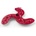 Georplast Фризби ninja ф 20 см georplast Италия 10754