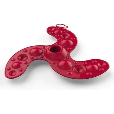 Georplast Фризби ninja ф 20 см georplast Италия 10754