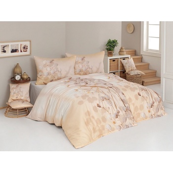 Matějovský JULIA Bavlnený satén digitál 40 x 40 cm