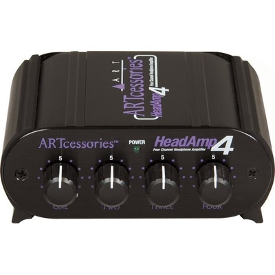 ART HeadAmp 4