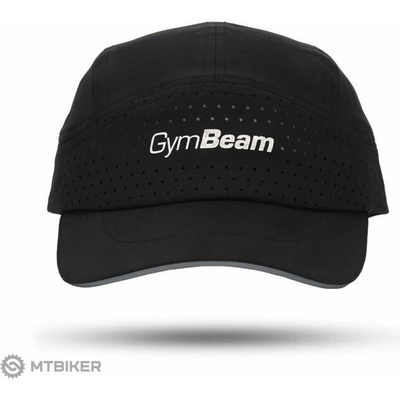 GymBeam streamline black