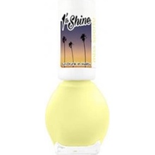 Miss Sporty lak na nehty 637 Sun drunk in Malibu 7 ml