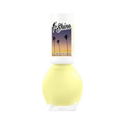 Miss Sporty lak na nehty 637 Sun drunk in Malibu 7 ml