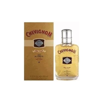 Chevignon Brand toaletní voda pánská 100 ml tester